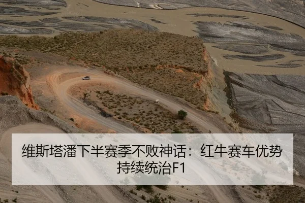 维斯塔潘下半赛季不败神话：红牛赛车优势持续统治F1
