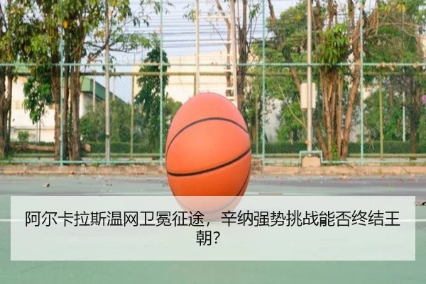 阿尔卡拉斯温网卫冕征途，辛纳强势挑战能否终结王朝？